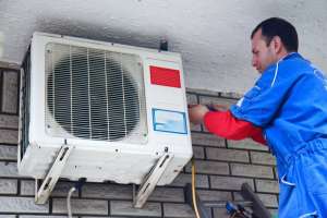 HVAC Companies Near Olathe, KS Available Now